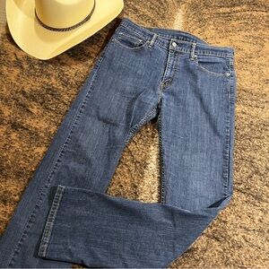 Men’s Levi’s - 513 Jeans